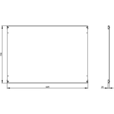 Siemens 8MF1820-2AM02-0