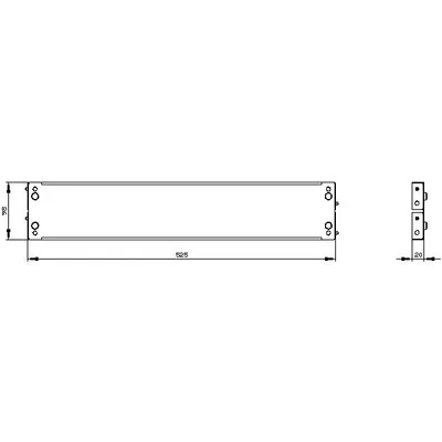Siemens 8MF1160-2AM02-0