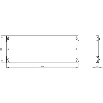 Siemens 8MF1260-2AM02-0