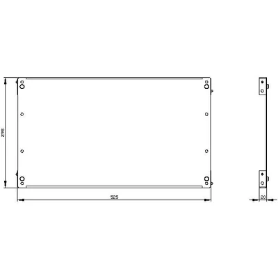 Siemens 8MF1360-2AM02-0