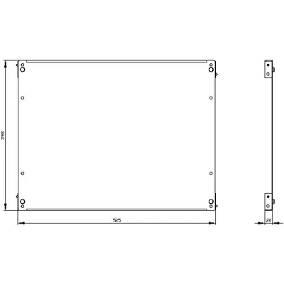 Siemens 8MF1460-2AM02-0
