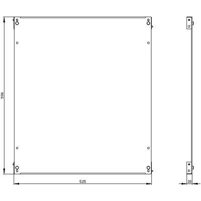Siemens 8MF1660-2AM02-0