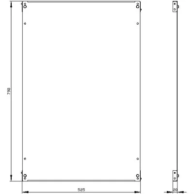 Siemens 8MF1860-2AM02-0