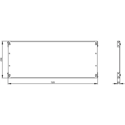 Siemens 8MF1380-2AM02-0
