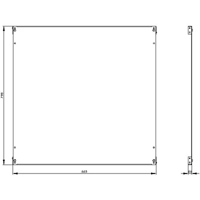 Siemens 8MF1890-2AM02-0