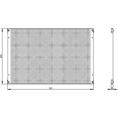 Siemens 8MF1600-2AM12-0