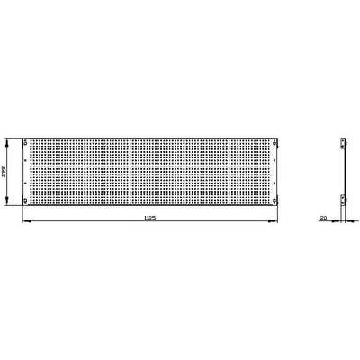 Siemens 8MF1320-2AM12-0