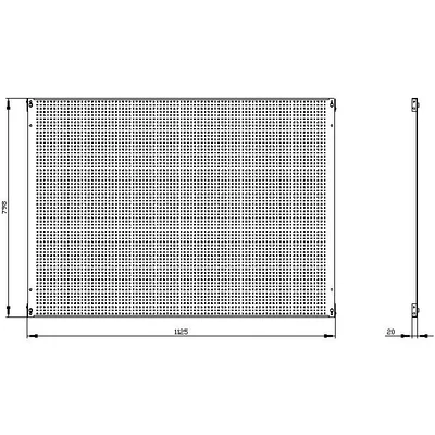 Siemens 8MF1820-2AM12-0