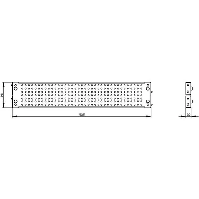 Siemens 8MF1160-2AM12-0