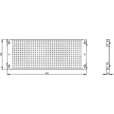 Siemens 8MF1260-2AM12-0