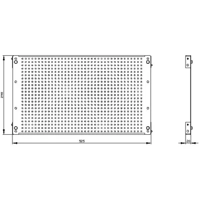 Siemens 8MF1360-2AM12-0