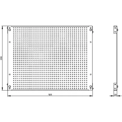 Siemens 8MF1460-2AM12-0