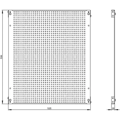 Siemens 8MF1660-2AM12-0
