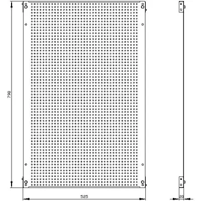 Siemens 8MF1860-2AM12-0