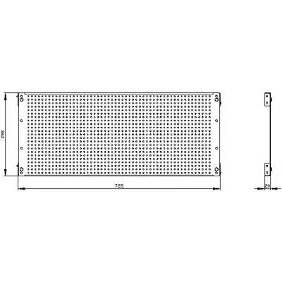 Siemens 8MF1380-2AM12-0