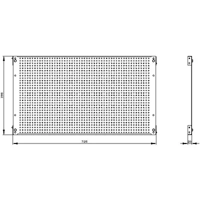 Siemens 8MF1480-2AM12-0