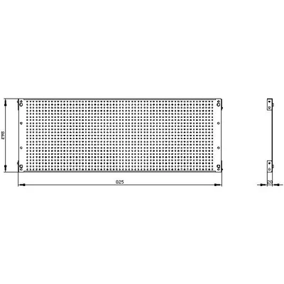 Siemens 8MF1390-2AM12-0
