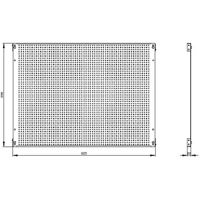 Siemens 8MF1690-2AM12-0