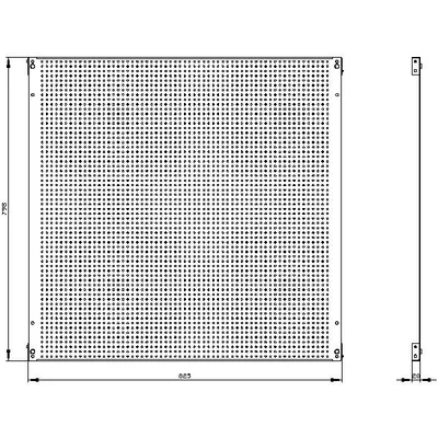 Siemens 8MF1890-2AM12-0