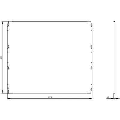 Siemens 8MF1020-2AA02-0