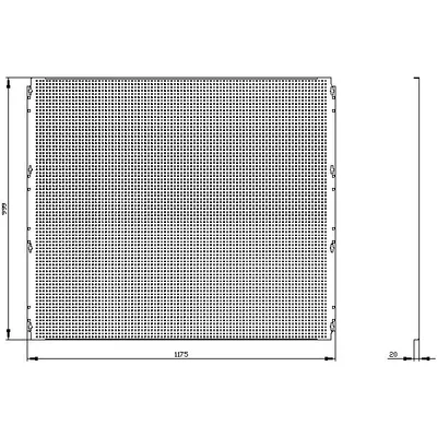 Siemens 8MF1020-2AA12-0
