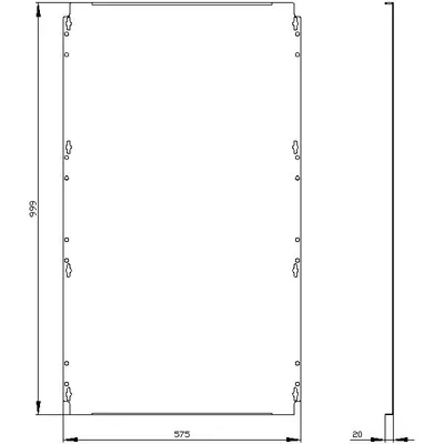 Siemens 8MF1060-2AA02-0