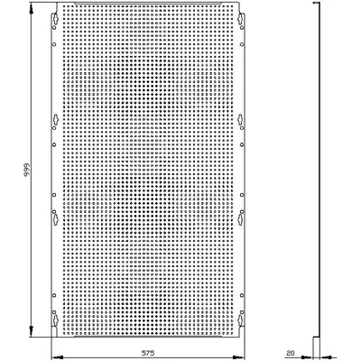 Siemens 8MF1060-2AA12-0