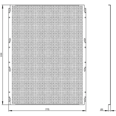 Siemens 8MF1080-2AA12-0
