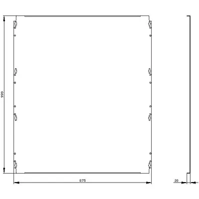 Siemens 8MF1090-2AA02-0
