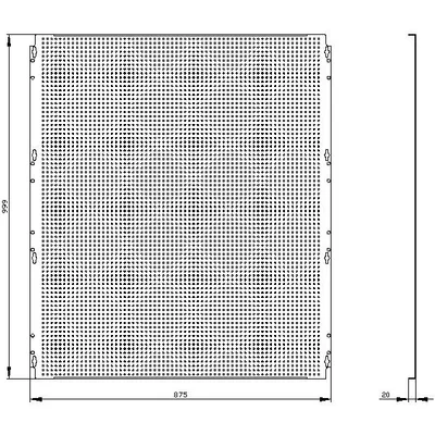 Siemens 8MF1090-2AA12-0