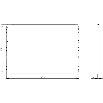 Siemens 8MF1820-2AA02-0