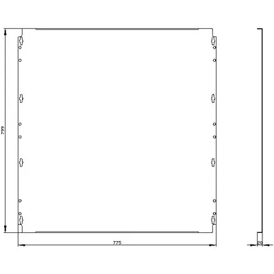 Siemens 8MF1880-2AA02-0