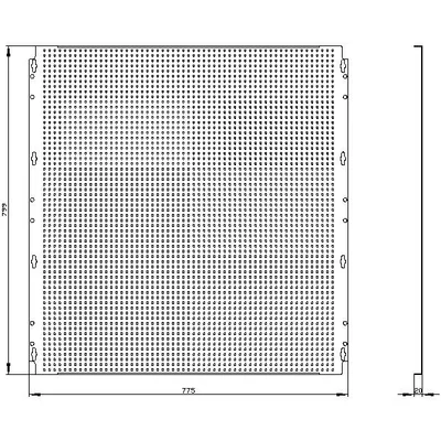 Siemens 8MF1880-2AA12-0