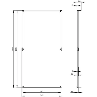 Siemens 8MF1000-2AL03-0