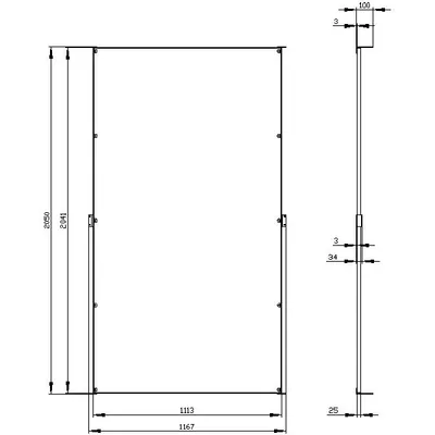 Siemens 8MF1220-2AL03-0