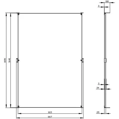 Siemens 8MF1820-2AL03-0