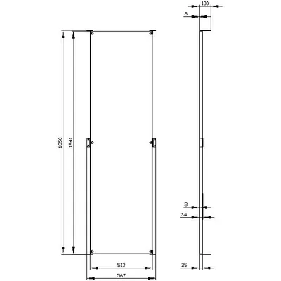 Siemens 8MF1060-2AL03-0