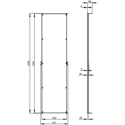 Siemens 8MF1260-2AL03-0