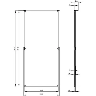 Siemens 8MF1090-2AL03-0
