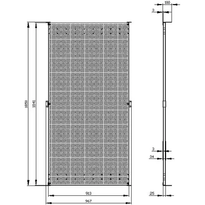 Siemens 8MF1000-2AL13-0