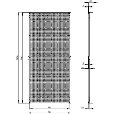 Siemens 8MF1200-2AL13-0