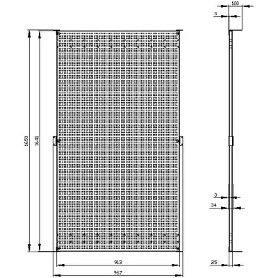 Siemens 8MF1800-2AL13-0