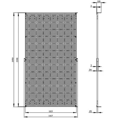 Siemens 8MF1220-2AL13-0