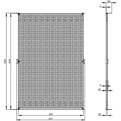 Siemens 8MF1820-2AL13-0