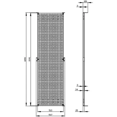 Siemens 8MF1060-2AL13-0
