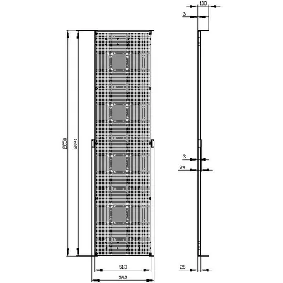 Siemens 8MF1260-2AL13-0
