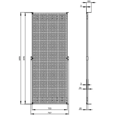 Siemens 8MF1080-2AL13-0