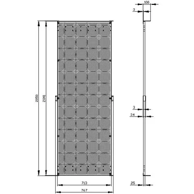 Siemens 8MF1280-2AL13-0