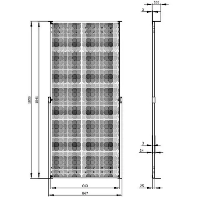 Siemens 8MF1090-2AL13-0