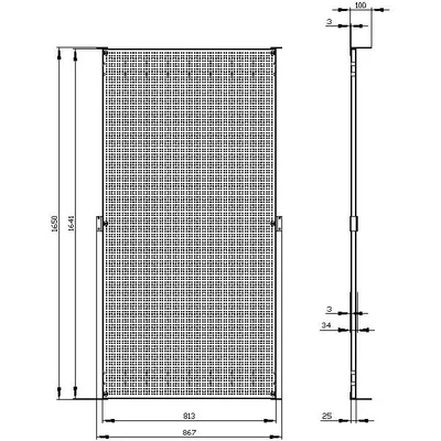 Siemens 8MF1890-2AL13-0
